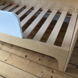 Junior Perch bench bed
