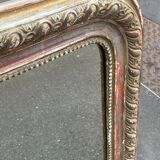 Louis Philipe Mirror 72x102cm
