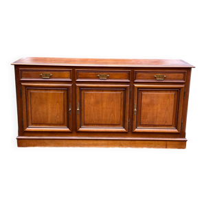 enfilade Louis Philippe - 1960