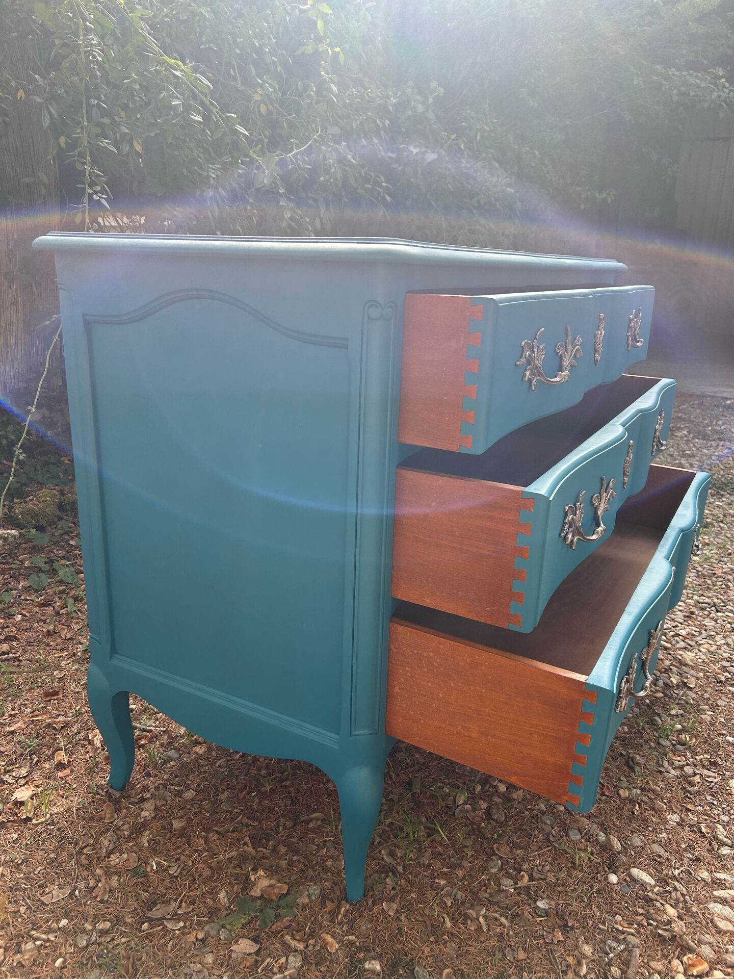 Crossbow chest