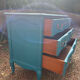 Crossbow chest