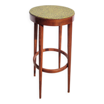 Baumann high bar stool 1960