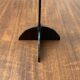 Brutalist Mid-Century Tree of Life Candle Holder by Bertil Vallien for Kosta Boda