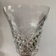 Service de 46 verres en cristallin