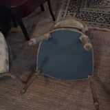 Louis XVI chairs