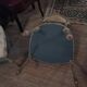 Louis XVI chairs