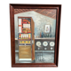 bar chart/slot machine