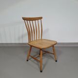 Scandinavian design chairs akerblom design bar chair birch wooden chair sweden