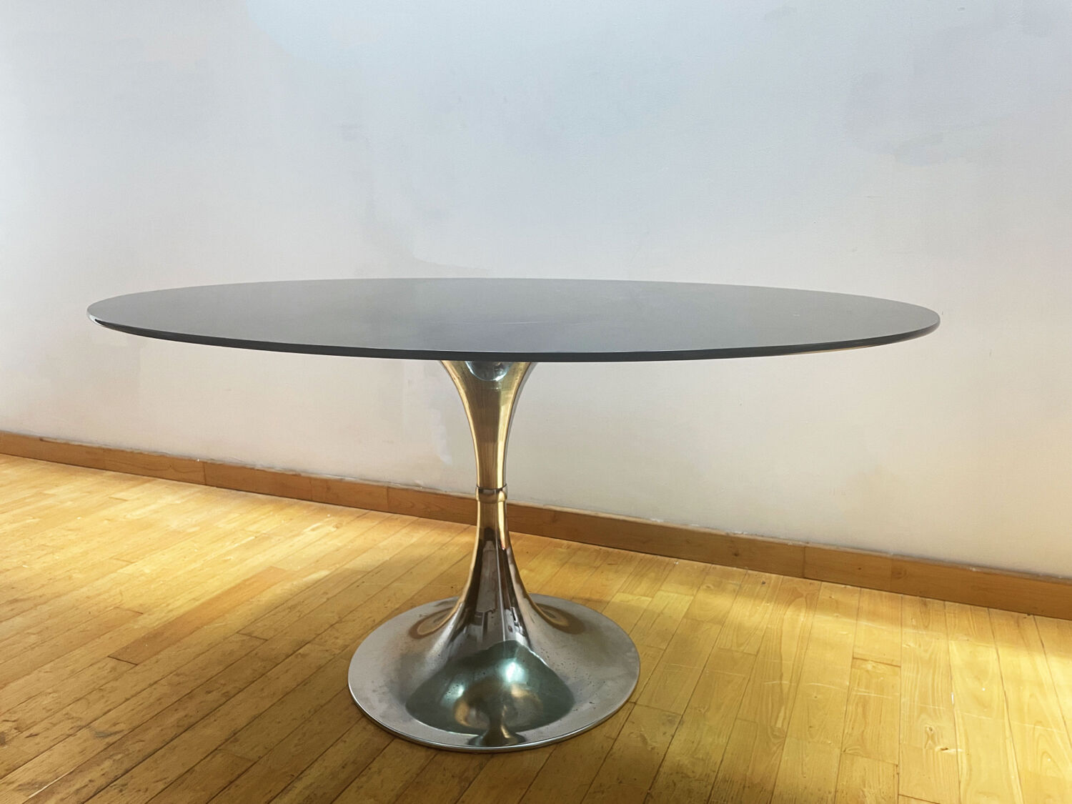 Table tulip vintage/70s