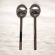 Boda Nova 2 Stockholm Serving Cutlery New