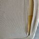 Beige Togo armchair by Michel Ducaroy for Ligne Roset