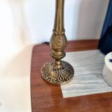 Globe lamp