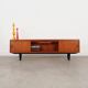 Teak cabinet, Danish design, 1970s, made in Denmark
