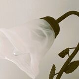 Tulip table lamp