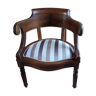 Louis Philippe Desk Chair