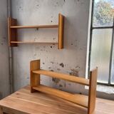 Pine Regain wall shelf