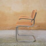 Chair B64 by Marcel Breuer