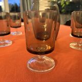 Set de verres et carafe Luminarc