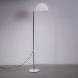 Mezzaluna floor lamp by Bruno Gecchelin for Skipper