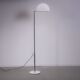 Mezzaluna floor lamp by Bruno Gecchelin for Skipper