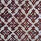 Handmade Kairouan Berber rug 283x200cm