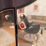 Dressing table, Scandinavia, 1940s/1950s