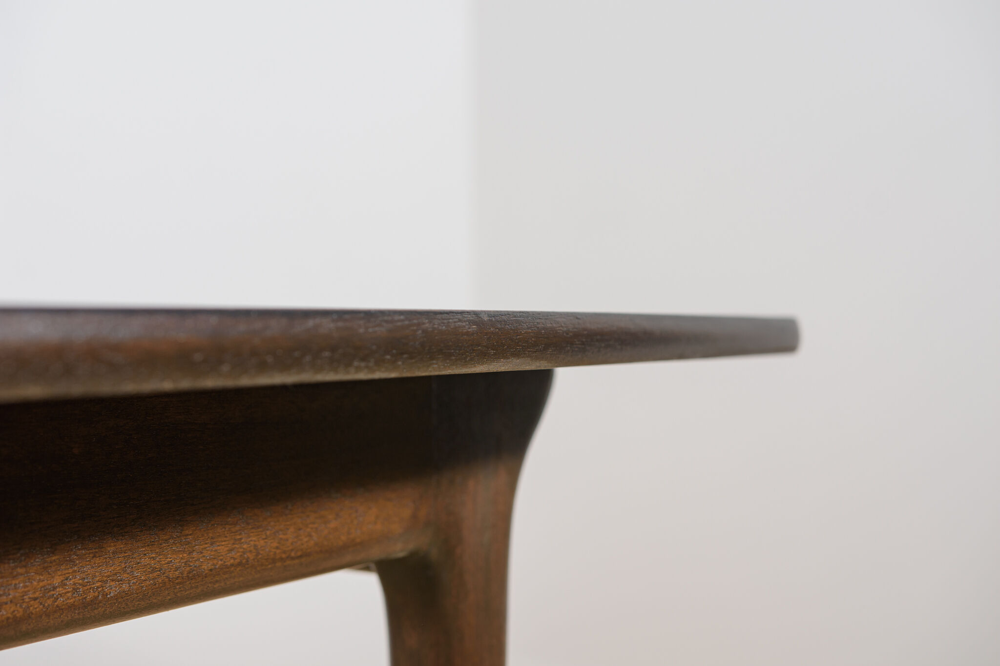 Mid-Century Teak Extending Dining Table by A.H. McIntosh & Co., United Kingdom, 1960s