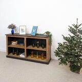 Vintage solid wood countertop - 468