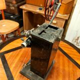 9.5mm Projector, Lapierre Cinéma
