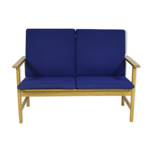Sofa model 2257 by Borge