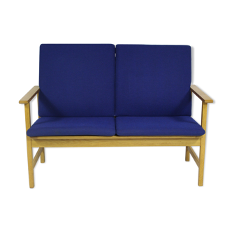 Sofa model 2257 by Borge Mogensen for Fredericia Stolefabrik, 1950