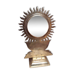 Miroir magique AranMula Kannadi