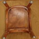 Baumann desk and dark beech child chair