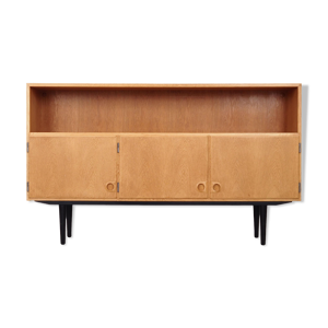 Enfilade en frêne, design