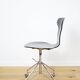 Arne Jacobsen 3115 Mosquito Office Chair for Fritz Hansen