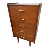 Vintage chest of drawers