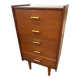 Semainier commode vintage
