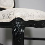 Venetian style dining chair, early twenty-first century