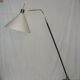 Lampadaire à rotule Monix - Lokiec des années 50