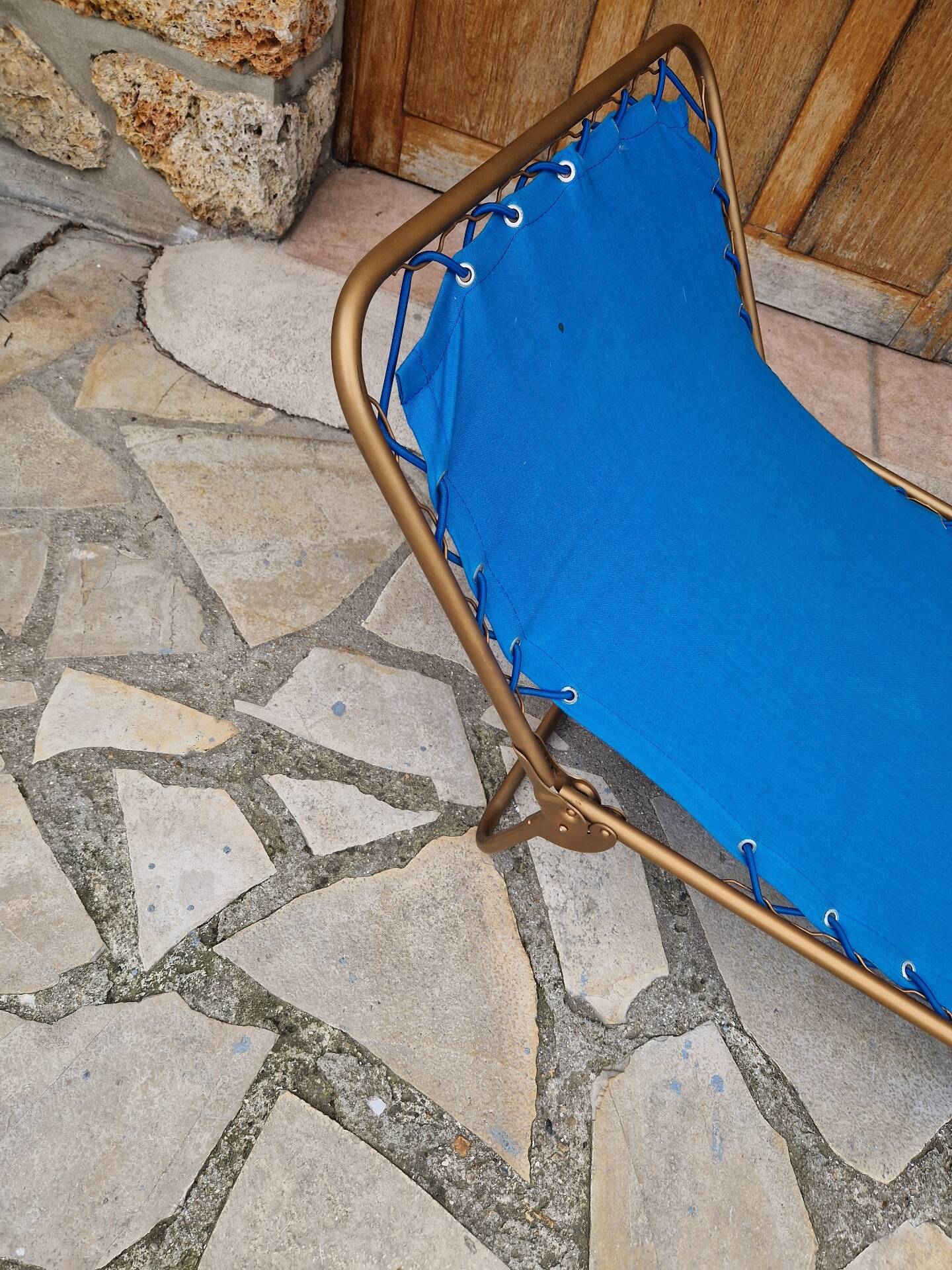 Lafuma relax chair