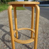 Bar top stool