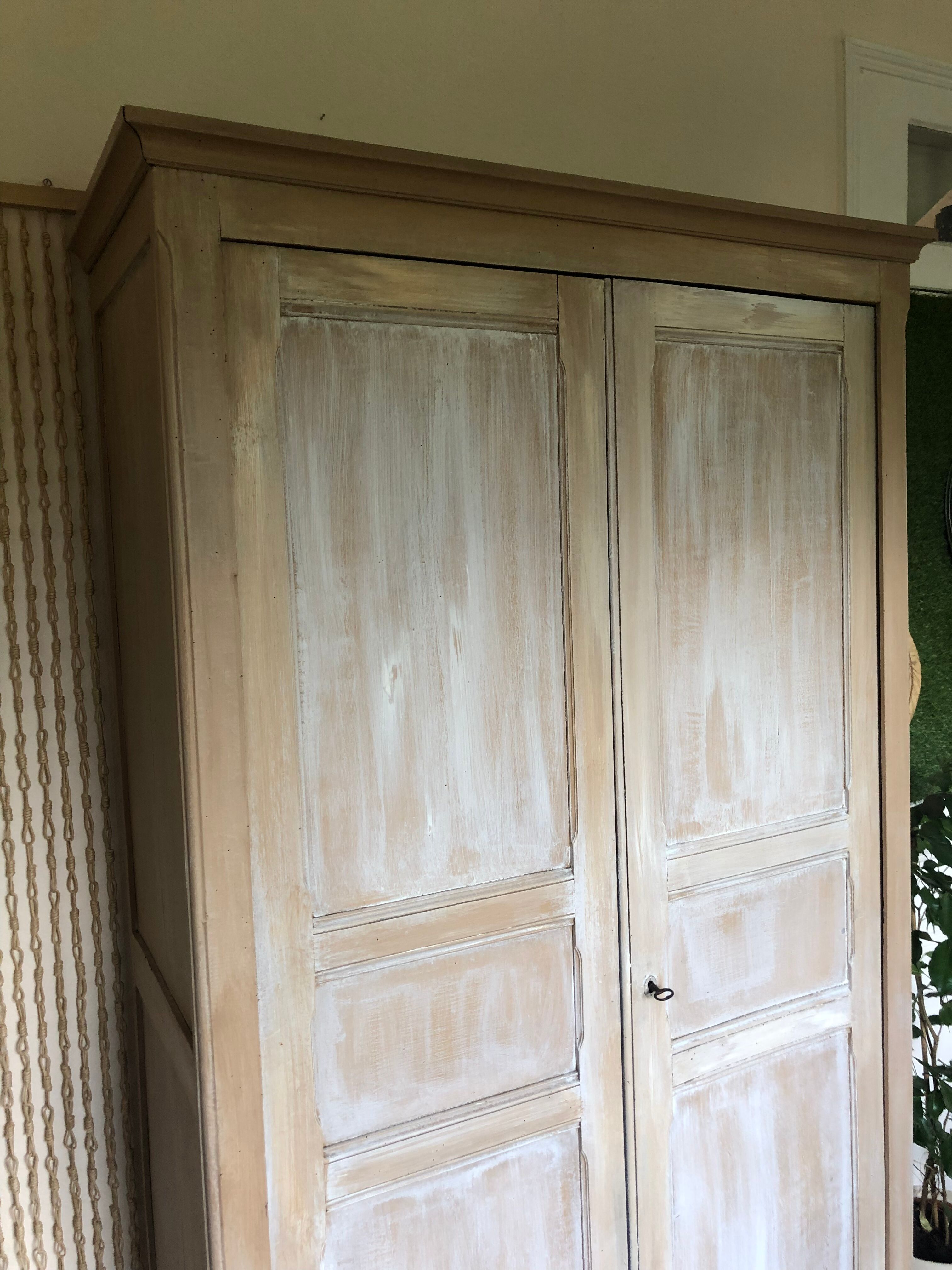 Parisian wardrobe 1950