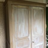 Parisian wardrobe 1950