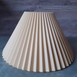 Vintage lamp flower marguerite