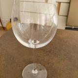Set of 12 wine glasses hélicium 53cl