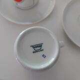 Thomas Germany coffee service 70s