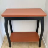 Console / Trolley 1 drawer 2 levels