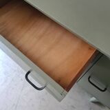 Antique vintage chest of drawers