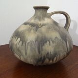 336 Fat Lava ceramic pitcher from Ruscha, 1970s