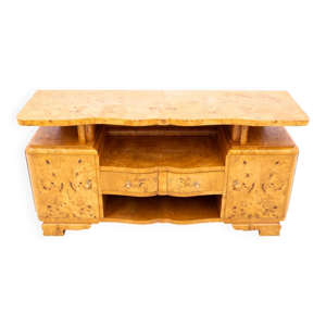 Commode Art Déco, Pologne, - milieu xxe
